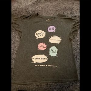 Kate Spade T-shirts